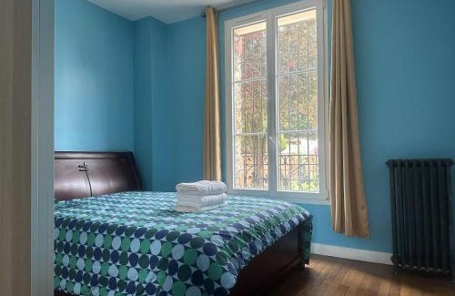 Livry-Gargan House | Livry Gargan