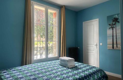 Livry-Gargan House | Livry Gargan