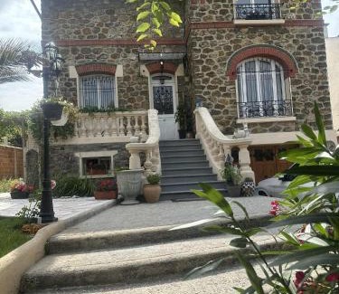 Livry-Gargan House | Livry Gargan