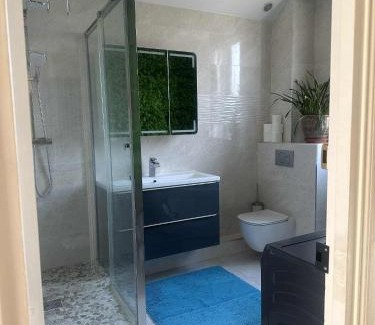 Livry-Gargan House | Livry Gargan