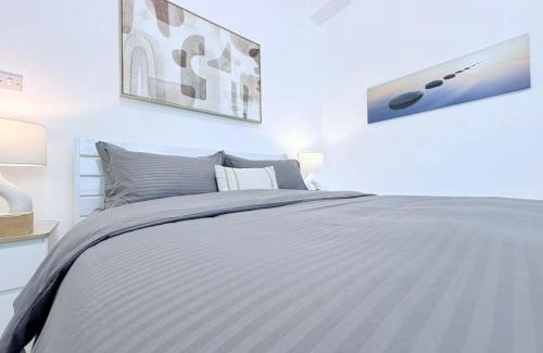 Jabal Ali 2 Apartment | LivWithUs-Studio in One BR Setup, Dubai Marina
