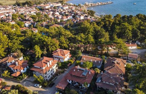 Akyaka Apartment | Liya Boutique Hotel & Suites