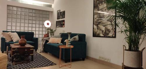 Kochi Apartment | LIYA by Sunsets and Palm Trees