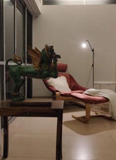 Kochi Apartment | LIYA by Sunsets and Palm Trees
