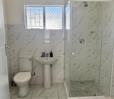 De Aar Apartment | Liya Self Catering