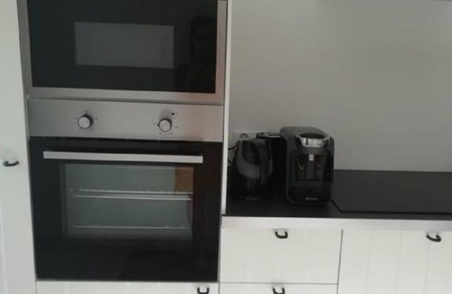 Saint-Come-de-Fresne Bed & Breakfast | Liz'A Gîte