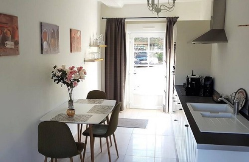 Saint-Come-de-Fresne Bed & Breakfast | Liz'A Gîte