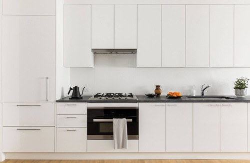 Logan Circle House | Liz by Black Swan - Executive Studio (418)