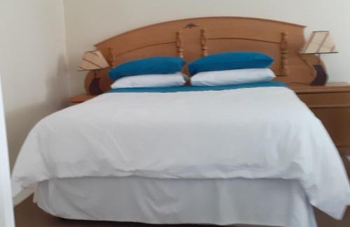 Mbabane Apartment | Liz' Cottage