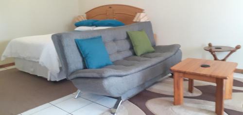 Mbabane Apartment | Liz' Cottage