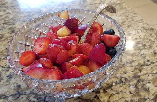 Hastings Bed & Breakfast | Liz on Lowry In Frimley Hastings