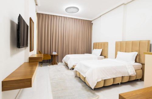 Al Khuwair Hotel | Liza Hotel