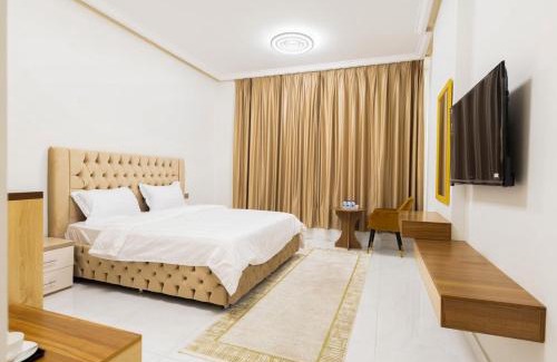 Al Khuwair Hotel | Liza Hotel