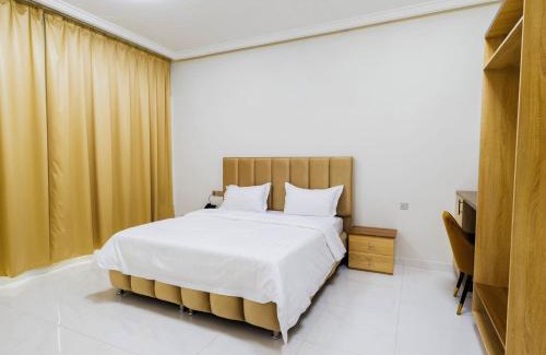 Al Khuwair Hotel | Liza Hotel