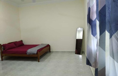 Kampung Gong Pipit House | Liza's Homestay