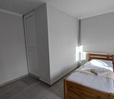 Guria Apartment | Liza's house - Block B