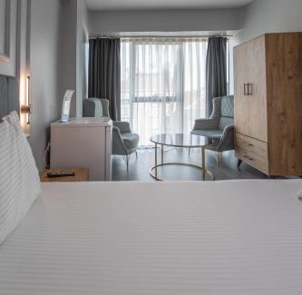 Gaziosmanpasa Hotel | Liza Suit Hotel