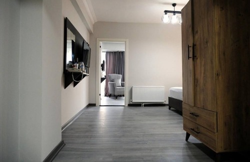 Gaziosmanpasa Hotel | Liza Suit Hotel