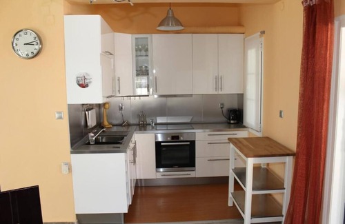 Kavos Villa | Liza Vacation House