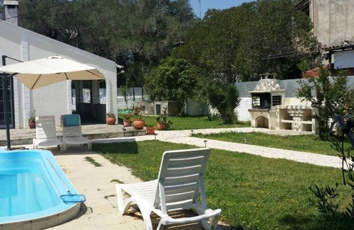 Kavos Villa | Liza Vacation House