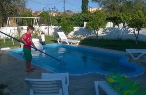 Kavos House | Liza Vacation House
