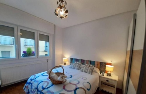 Estella House | Lizarra 49