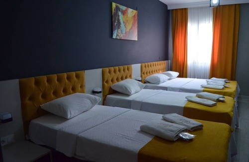 Guzelbahce Hotel | Lizbon Hotel