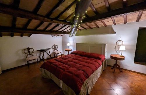 Spoleto Apartment | Lizium Spoleto