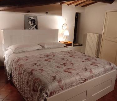 Spoleto Apartment | Lizium Spoleto
