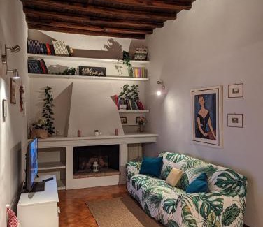 Spoleto Apartment | Lizium Spoleto