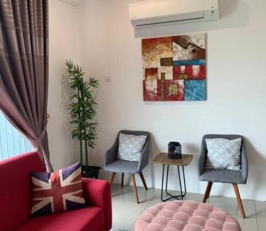 Hulu Kinta Apartment | Lizs Homestay