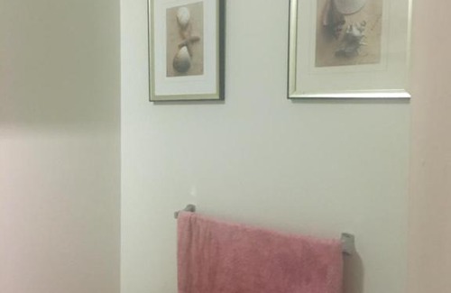 Buckingham Apartment | Lizzie’s Loft