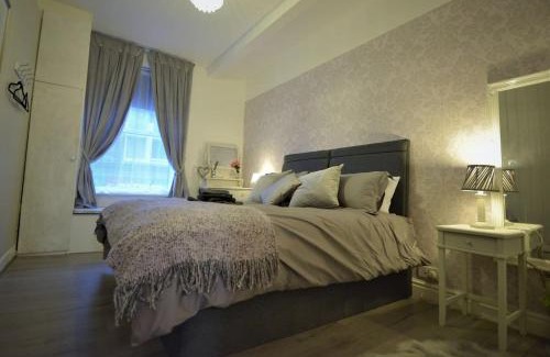 Cromer Apartment | Lizzie's Retreat