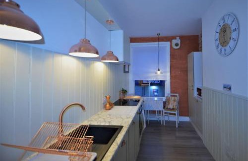 Cromer Apartment | Lizzie's Retreat