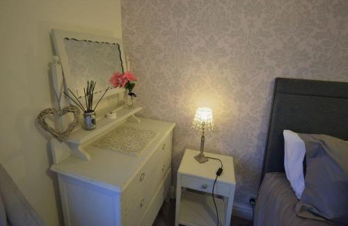 Cromer Apartment | Lizzie's Retreat