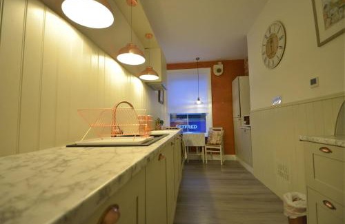 Cromer Apartment | Lizzie's Retreat