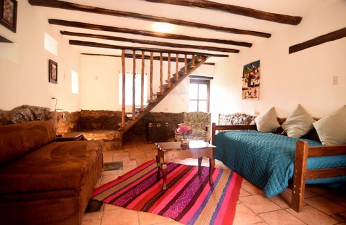 Urubamba Hotel | Lizzy Wasi Urubamba