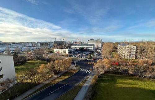 Heimar Apartment | Ljósheimar apartment - Birta Rentals