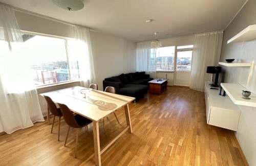 Heimar Apartment | Ljósheimar apartment - Birta Rentals