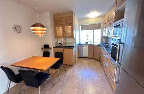 Heimar Apartment | Ljósheimar apartment - Birta Rentals