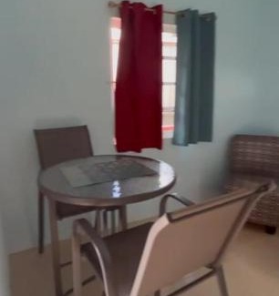 Moonhole Apartment | LJ Apartment