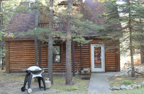 Fife Lake Cabin | Lj's River Cottage Up North