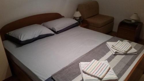 Crikvenica Apartment | Ljeto
