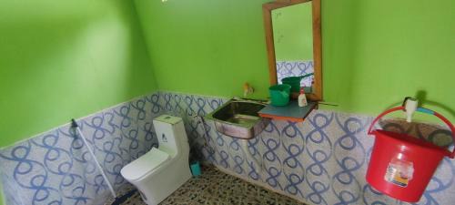 Jakrem House | LJIST Homestay