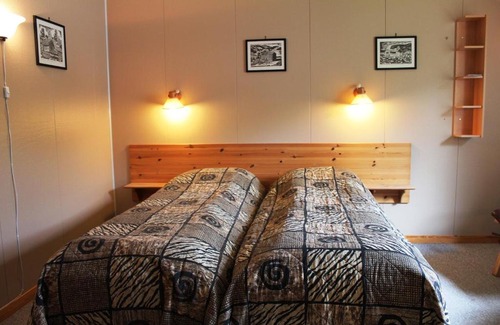 Ljosland Hotel | Ljosland Fjellstove