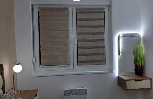 Vrnjacka Banja Apartment | Ljubičica deluxe 2, sa dvorištem i parkingom