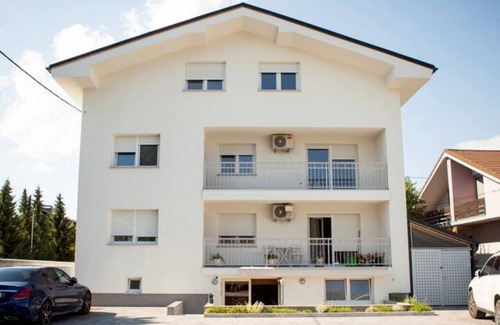 Ljubljana Apartment | Ljubljana center apartment, FREE parking