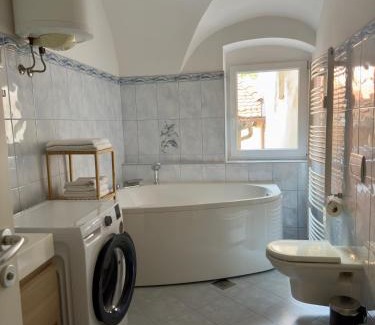Ljubljana Old Town Apartment | Ljubljana Center Apartments