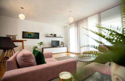 Ljubljana Apartment | Ljubljana finest apartment