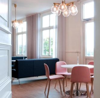 Ljungskile Hotel | Ljungskile Hotell & Konferens